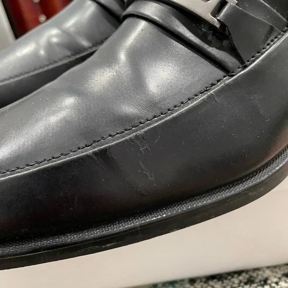 CALVIN KLEIN SHOES - Picture 4 of 6